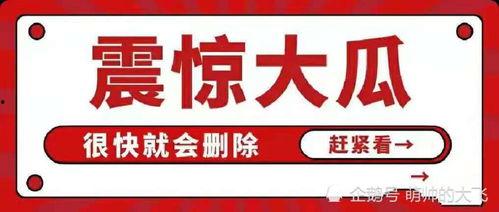 娱乐圈八卦吃瓜大全链接